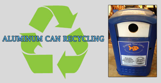 can recycling